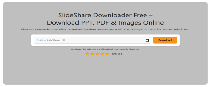 SSDownloader