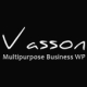 Vasson - Responsive Multipurpose WordPress Theme
