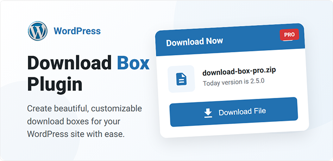 Download Box Pro for Woocommerce