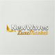 NewWaves LuxeMarket - Laravel Luxury Multi-Vendor Marketplace