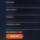 Exquisite Signup Form – Responsive HTML/CSS Registration Form Template