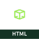 Zeniqs – IT Solutions & IT Technology Services HTML Template