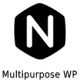 Nico - Multipurpose Corporate WordPress Theme