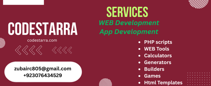 Codestarra