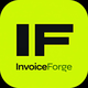 InvoiceForge Pro - Invoice & Billing Management System