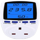 HTML5 Power Consumption Studio | Energy Cost & Usage Analyzer