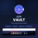 APKVault - Apps & Games Download CMS (APKMODY CLONE)