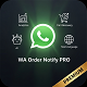 WhatsApp Order Notifications Pro for WooCommerce