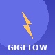 GigFlow - PHP Freelance Marketplace Platform