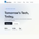 ServicePro – Universal Business Website + CMS