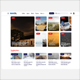 NewsCity – News & Magazine CMS with AI