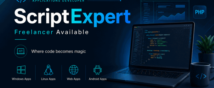 scriptexpert