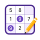 Soo Dokoo - HTML5 Sudoku Game | React, TypeScript