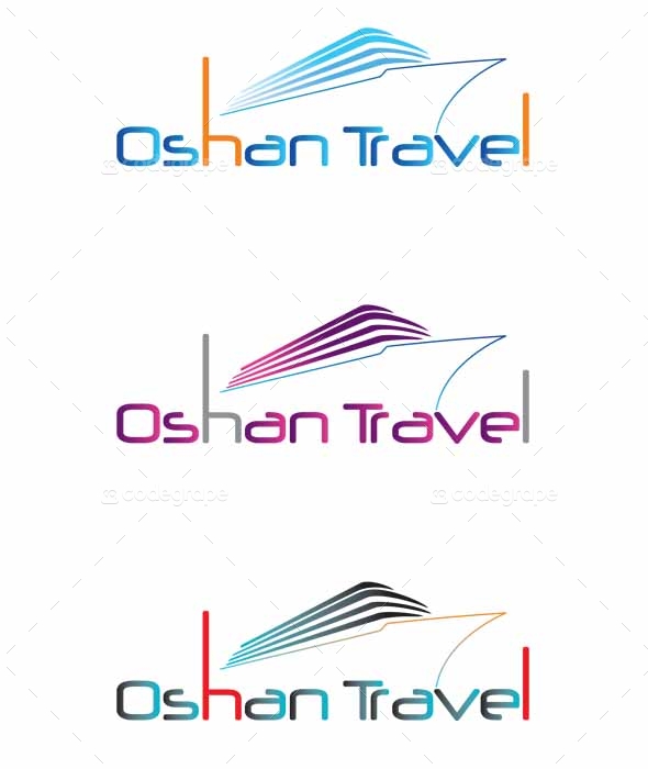 Oshan Travel logo