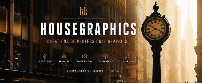 HouseGraphics