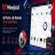 Mawjood - Multi-Vendor Auto Parts E-Commerce Platform