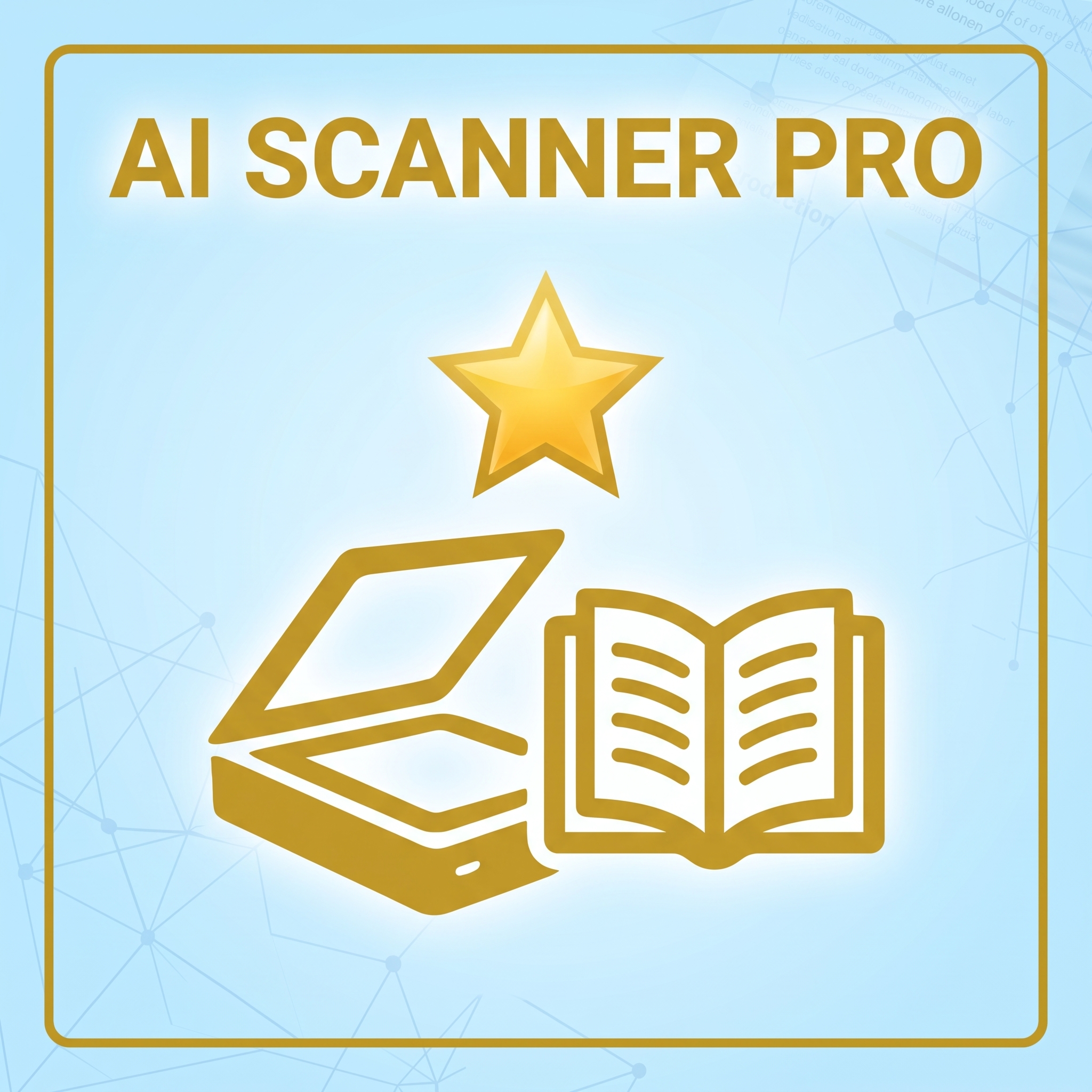 AI Document Scanner – OCR, PDF Android App