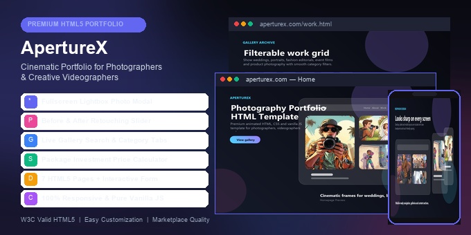 Aperturex-Photography-Template