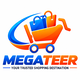MegaTeer - Fast Standalone PHP E-Commerce Storefront with Admin Panel