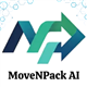 MoveNPack AI - Moving Company CRM & Quoting System