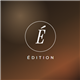 ÉDITION - Editorial Personal Brand and Portfolio Template