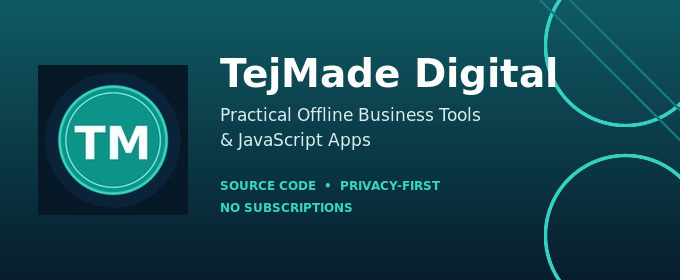 TejMadeDigital