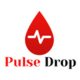 PulseDrop – AI Blood Donor Recipient App
