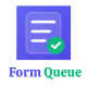 Form Queue - AI Booking & Lead Capture Management System