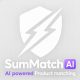 SumMatch AI - AI-Powered Product Matcher for WooCommerce