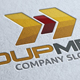 Go Up Media Group Logo