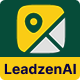 LeadzenAI - Smart Lead Generation & Outreach CRM