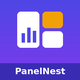 PanelNest — Bootstrap Admin Template (EN/ES)