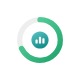 Budget Ring Lottie Animation
