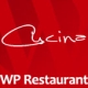 Cucina - Restaurant WordPress Theme