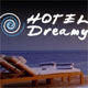 Dreamy - Hotel WordPress Theme