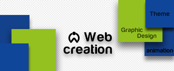 webcreation