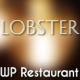 Lobster - Responsive Restaurant WordPress Theme