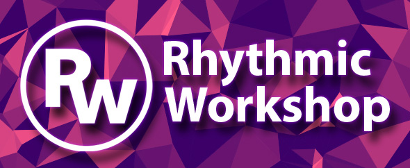 RhythmicWorkshop
