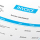 Corporate Invoice Template