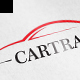 Car Trade Logo