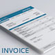Corporate Invoice
