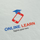 Online Learn Logo