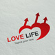 Love Life Logo