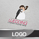 Wedding Logo Template