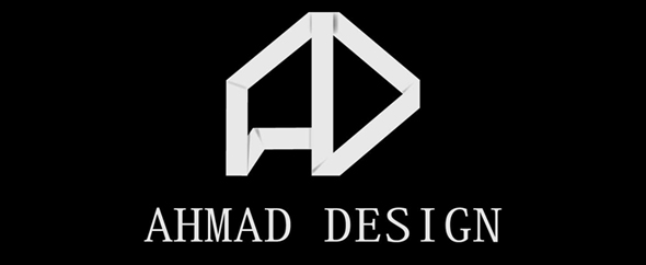 Ahmad-Design