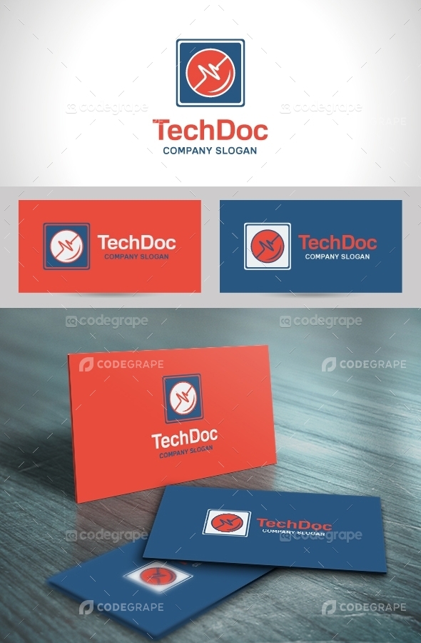 TechDoc Company