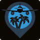 Travel Business Logo Template
