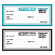 Clean Gift Certificates