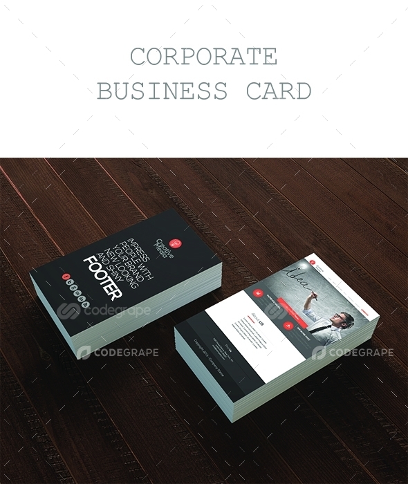 Web Business Card