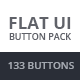 Flat UI Button Pack